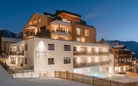 Alpina&More Apartments I Zimmer